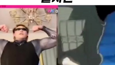 나루토 카카시 실사판