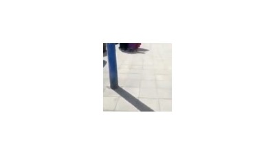 기타나눠준 음식이 할랄푸드가 아니라고 버리는 무슬림들