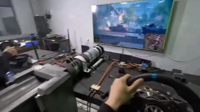양덕이 탱크게임 즐기는 방법
