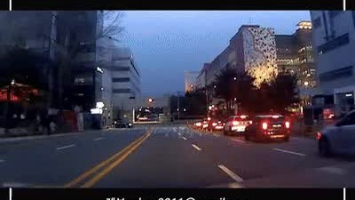 여사님의 코스트코 빨리 가는 방법