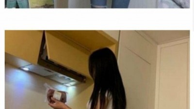 20대 VS 30대 여자 패션 차이