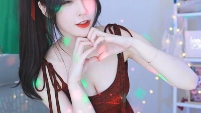 섹시한빨간원피스의상의한갱이ㅗㅜㅑ