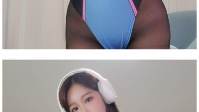 아찔한디바코스프레몸매쩔어버리는하루좌