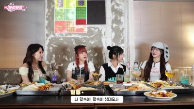 고말숙 앞에서 고말숙 성대모사.mp4