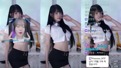점점 리즈시절 폼으로 돌아오는 한갱] 교복 엉덩이 들이대기