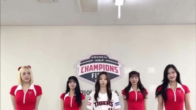우주소녀 여름, 박성은, 염세빈, 천소윤, 유세리
