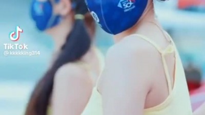 애교부리는 이다혜