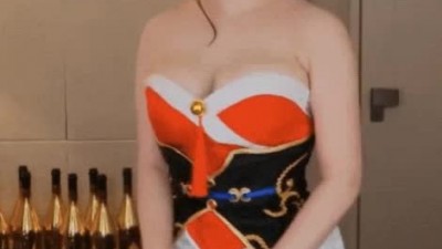 감동란 승마 체험