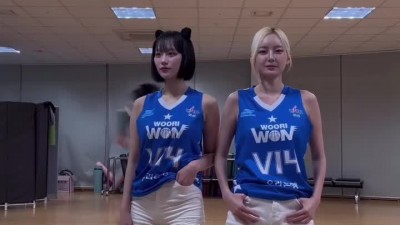 정희정 서현숙 윤단비 백지혜