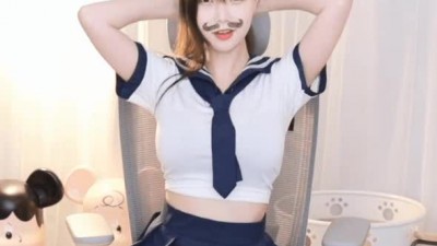 콧수염 화정