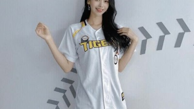 치어리더 이아영