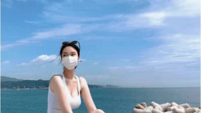 피팅모델 박현이