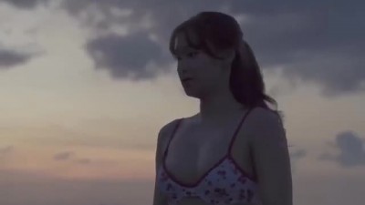 명아 비키니