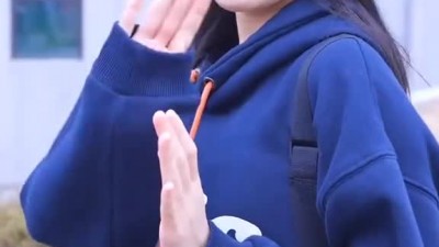 치어리더 이주은