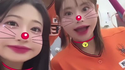 우수한 이호은 김나연