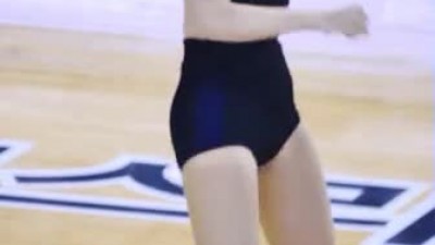 이주희 댄스 실력
