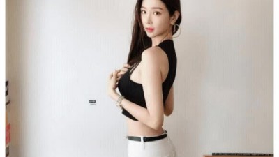모델 유진