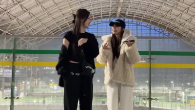 이호정 박담비