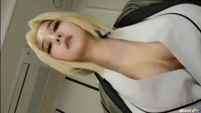 감동란 코스프레