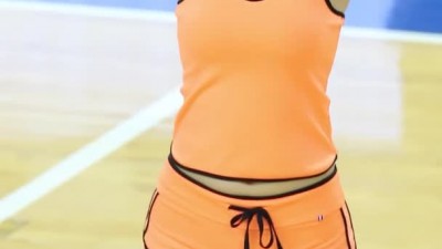 이주희 돌핀 팬츠