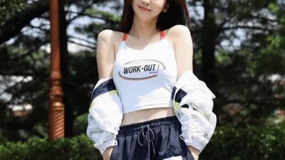 요가강사 이가영