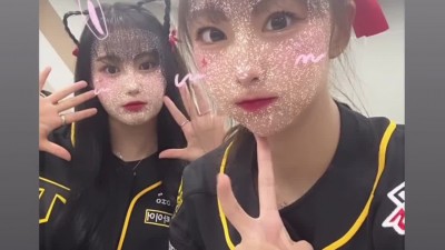 천소윤 유세리