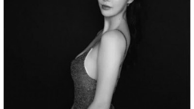 레이싱모델 이시아