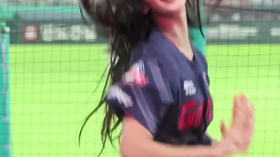 마산여신 목나경, 양양 비키니 폼 안지현, 맥심 찍은 조연주.mp4
