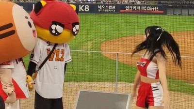 염세빈(with.호걸이 호야)