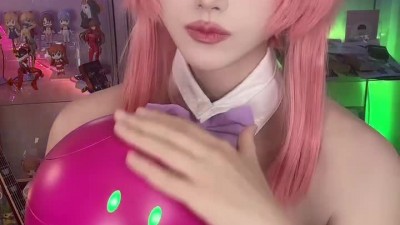 코스프레]나리??