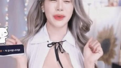 바비앙 리액션(ㅇㅎ)