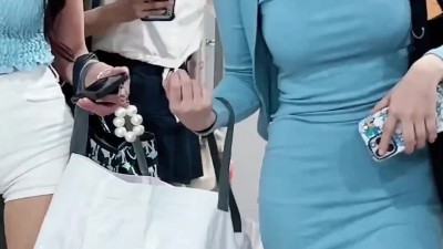 박성은 퇴근