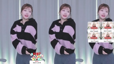 클라스가 다른 레깅스 골반 라인 몸매 금화