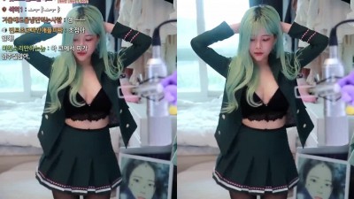 말랑이이 트위치 시절 슬로우 제로투