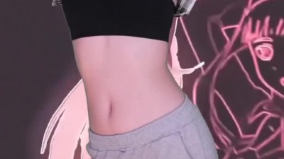 허리라인 제대로 보여주는 이지각] 제로투