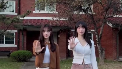 오서율(with.이다연)