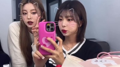 유세빈 천소윤 유세리