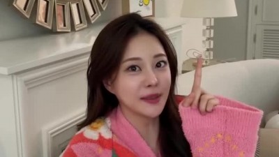 아옳이 김민영 인스타