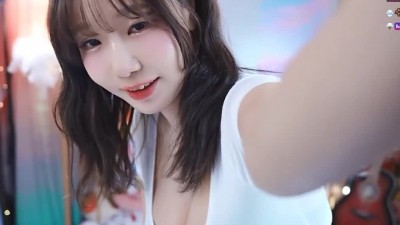 흰+청 근본 그 잡채 수련수련