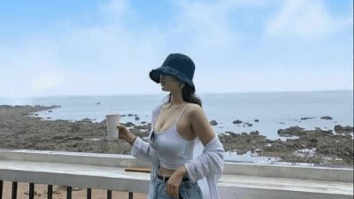 피팅모델 박현이