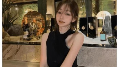 피팅모델 김도연