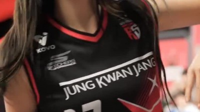 하지원 김나연 정관장