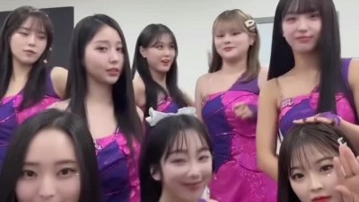 흥국생명 핑크스파이더스