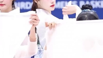 이예빈/ 김한슬 김해리