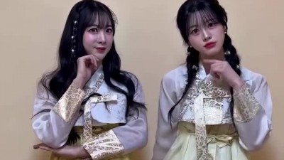 김한나 강명비