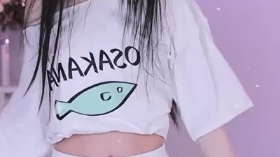 김홀릭 돌핀팬츠