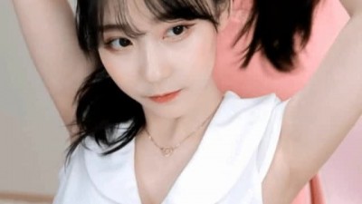 머리묶는 BJ짜미