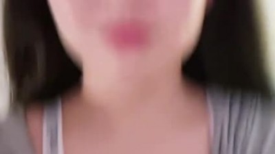 회색 CK 어마한 미드 보여주는 소람잉