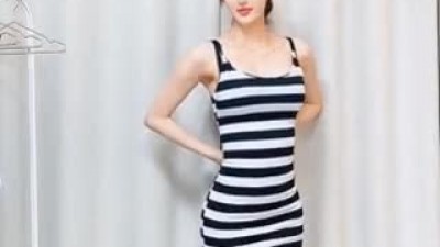 동탄룩 자랑하는 다윤