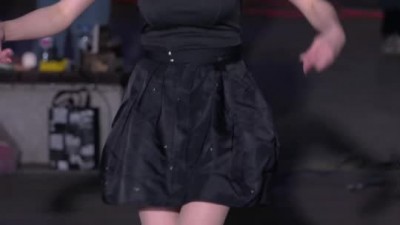 수련수련 길거리